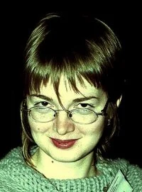 Портрет Полина Алексеевна Копылова