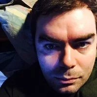 Портрет Александр Альбертович Егоров