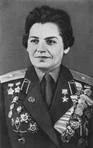 Портрет Марина Павловна Чечнева