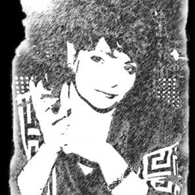 Портрет Любовь Исааковна Шапиро