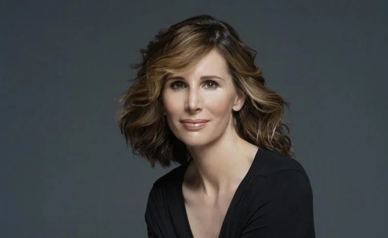 Портрет Ли Галлахер