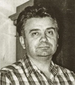 Портрет Иван (Жан) Дмитриевич Архипов
