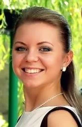 Портрет Александра Александровна Дема