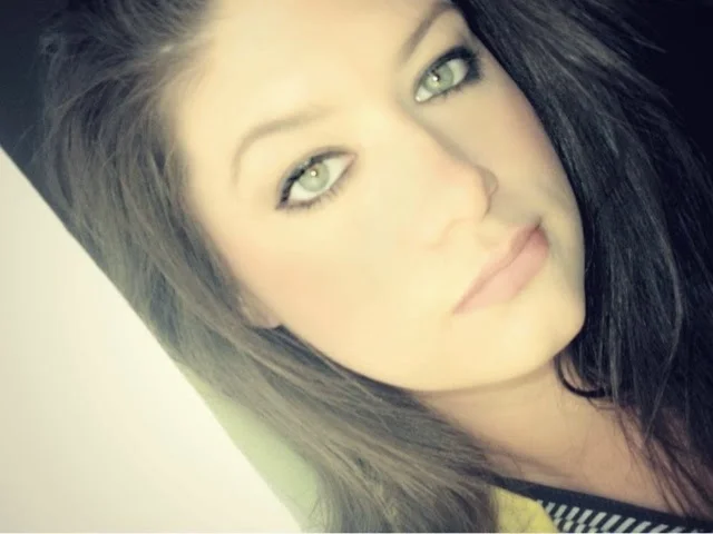 Портрет Калья Рид