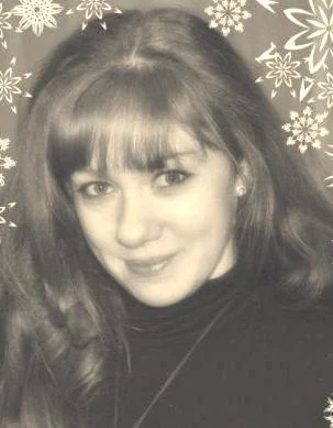 Портрет Алла Дмитриевна Агафонова