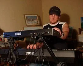 Портрет Михаил Аркадьевич Шуваев