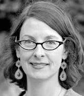 Портрет Кимберли Стрэттон