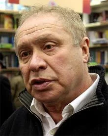 Портрет Иосиф Леонидович Райхельгауз