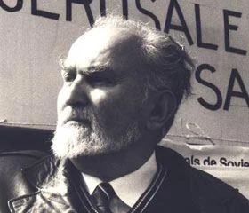 Портрет Авраам Исаакович Шифрин