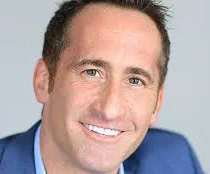 Портрет Дэвид Стиллман