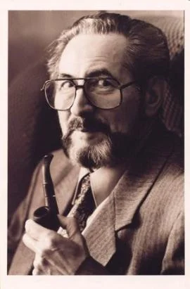 Портрет Арон Исаакович Белкин