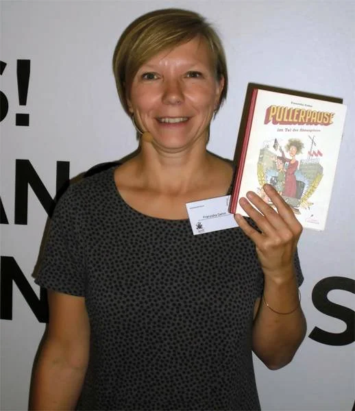 Портрет Франциска Гем