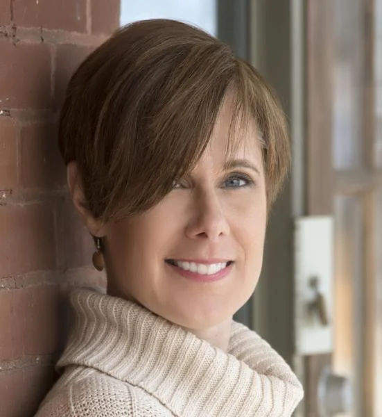 Портрет Джин Пендзивол