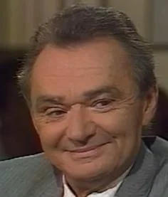 Портрет Роже Вриньи