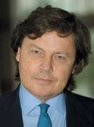 Портрет Найджел Вест