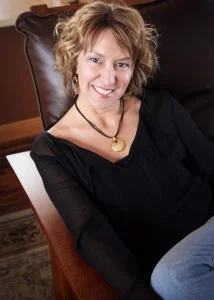 Портрет Мари Секстон