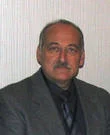 Портрет Арон Шнеер