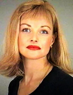 Портрет Ирина Вячеславовна Феофанова