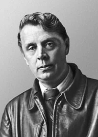 Портрет Александр Николаевич Самохвалов