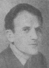 Портрет Збигнев Ленгрен
