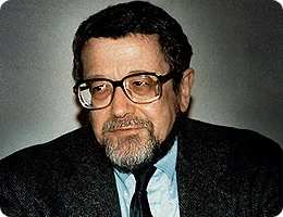 Портрет Лев Владимирович Лосев