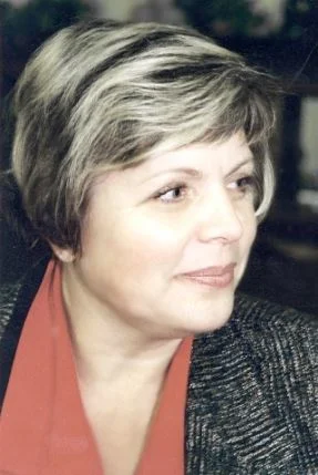 Портрет Наталья Александровна Загрина