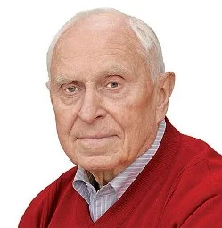 Портрет Михаил Михайлович Бобров