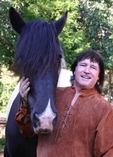 Портрет Тэд Эндрюс