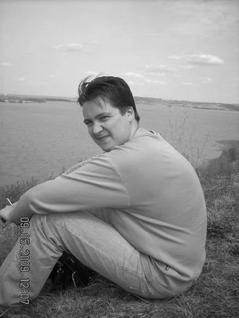 Портрет Юрий Иванович Леднев