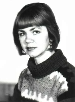 Портрет Елена Александровна Лобанова