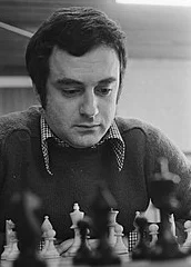 Портрет Геннадий Борисович Сосонко