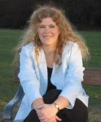 Портрет Лине Кобербёль