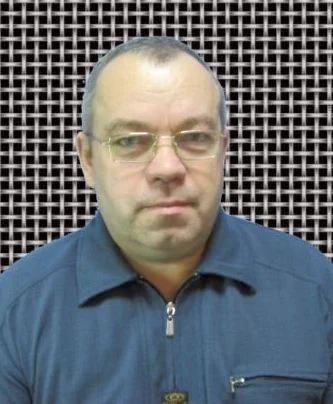 Портрет Владимир Евгеньевич Голубев
