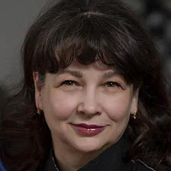 Портрет Александра Лениновна Окатова