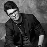 Портрет Кирилл Сергеевич Клеванский