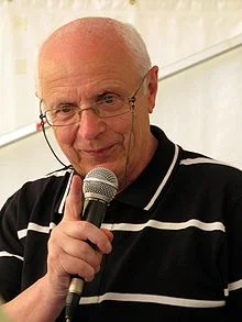 Портрет Вадим Александрович Левин