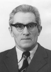 Портрет Игорь Евгеньевич Иродов