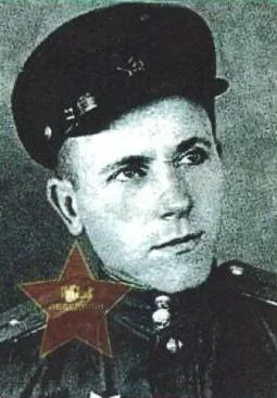 Портрет Алексей Луппович Карелин