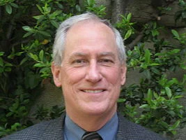 Портрет Роберт Дарнтон