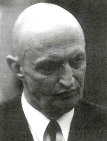 Портрет Анджей Дравич