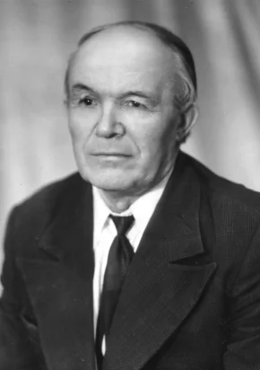 Портрет Иван Петрович Егоров