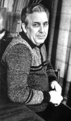 Портрет Борис Викторович Поляков