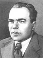 Портрет Всеволод Витальевич Вишневский