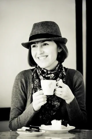 Портрет Надежда Гербиш