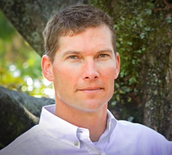 Портрет Чарльз Мартин