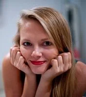 Портрет Светлана Вебер