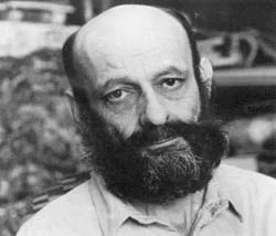 Портрет Юрий Аркадьевич Карабчиевский