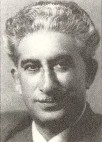 Портрет Соломон Самсонович Боим (Бойм)