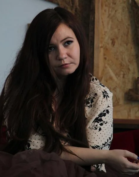 Портрет Анна Маркина