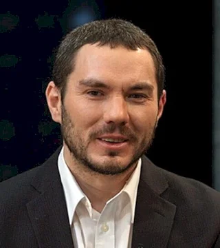 Портрет Иван Юрьевич Зуенко
